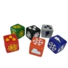 Weather Dice