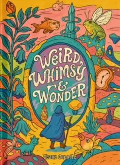Weird, Whimsy & Wonder