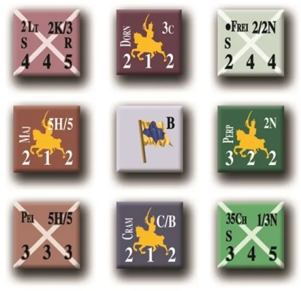 Wellington's Victory - 2nd edition