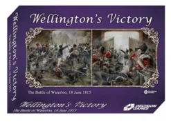 Wellington's Victory - 2nd edition