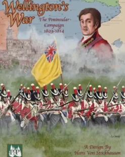Wellington’s War