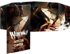 Werewolf: L'Apocalypse - Outils du Conteur