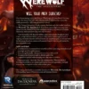 Werewolf: The Apocalypse 5th Edition - The Coming Destruction Chronicle