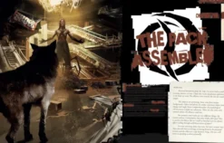 Werewolf: The Apocalypse 5th Edition - The Coming Destruction Chronicle