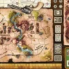 Western Legends Playmat