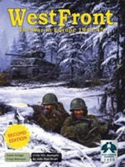 Westfront II