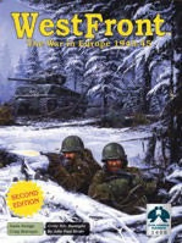 Westfront II