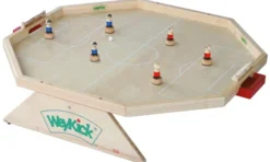 WeyKick Foot Arena