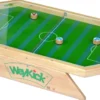 WeyKick Foot Stadion Fermé