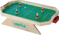 WeyKick Foot Stadion Vert