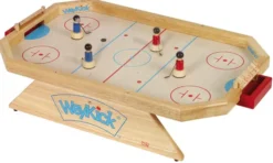 WeyKick Hockey Stadion