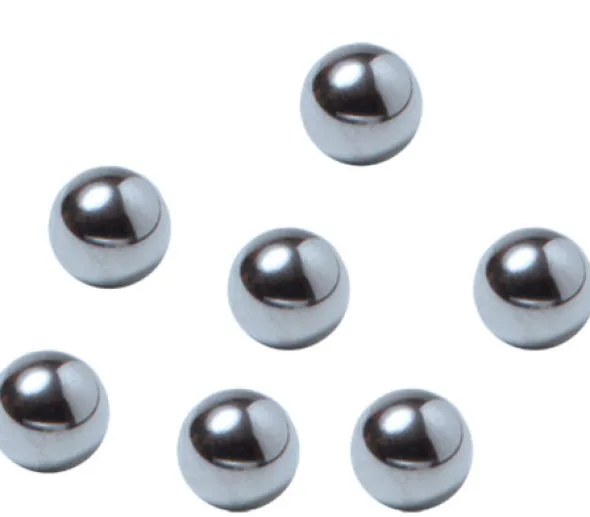 Weykick Minigolf - 7 Billes