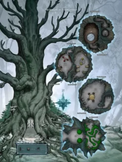 Where Evil Lives: The MCDM Book of Boss Battles