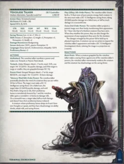 Where Evil Lives: The MCDM Book of Boss Battles