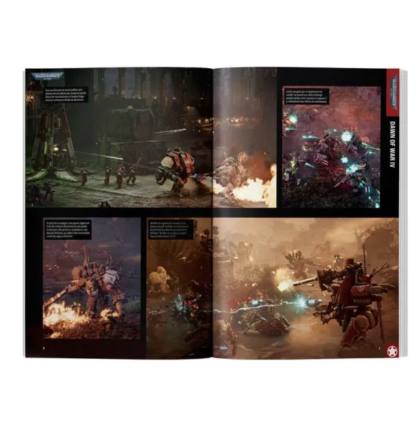 White Dwarf : Numéro 526 - Juillet (2026)