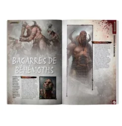 White Dwarf : Numéro 529 - Octobre (2026)