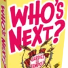 Who's Next ?