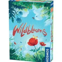 Wildblooms
