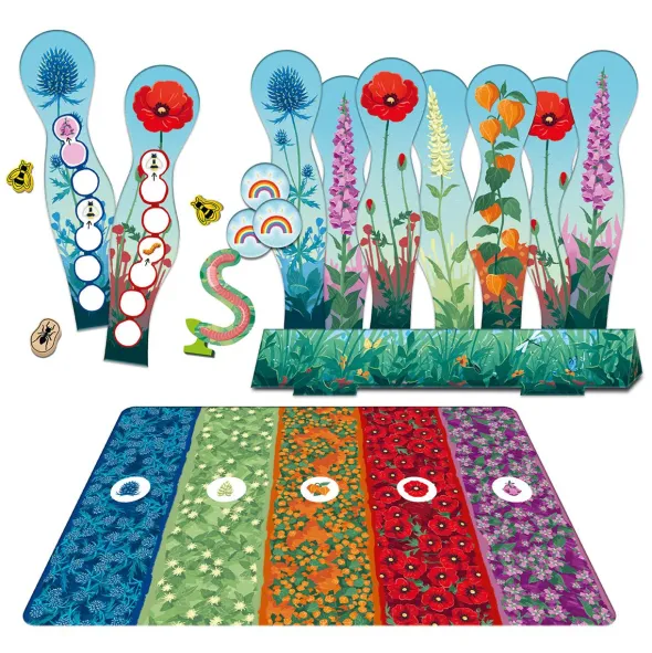 Wildblooms