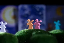 Windmill: Cute Secrets