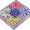 Windmill Valley: Blooming Sails - Rangement pour Boîte Folded Space