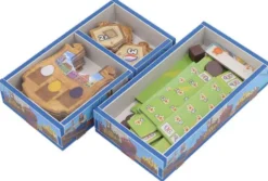 Windmill Valley: Blooming Sails - Rangement pour Boîte Folded Space