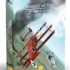 Winged Victory - Among the Clouds Above