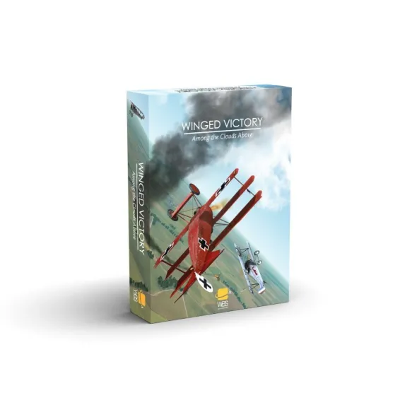 Winged Victory - Among the Clouds Above: De Luxe Edition