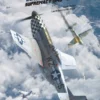 Wing Leader: Supremacy 1943-1945