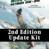 Wing Leader: Victories 1940-1942 - Update Kit