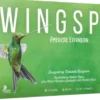 Wingspan - Americas Expansion