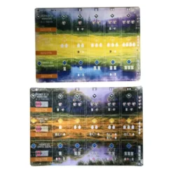 Wingspan Double Sided Playmat