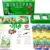 Wingspan - Extension Amériques