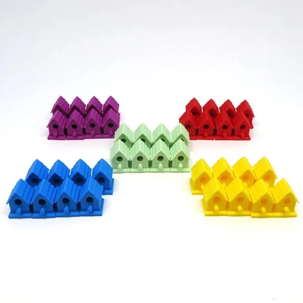 Wingspan - Set d'Upgrades Compatible