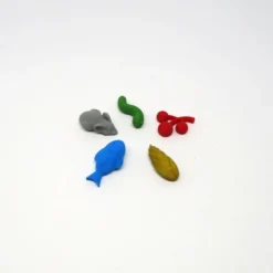 Wingspan - Set d'Upgrades Compatible
