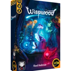 Wispwood