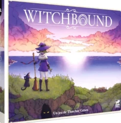 Witchbound