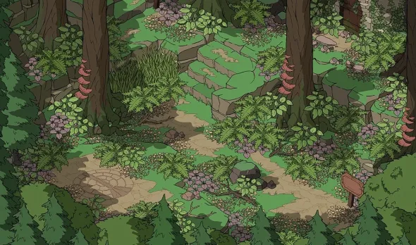 Witchbound