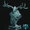 Witchsong Miniatures - Buste - Elrick, Tueur de Geants
