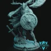 Witchsong Miniatures - Elrick, Tueur de Geants