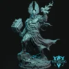 Witchsong Miniatures - Judge, Faiseur de Destiné