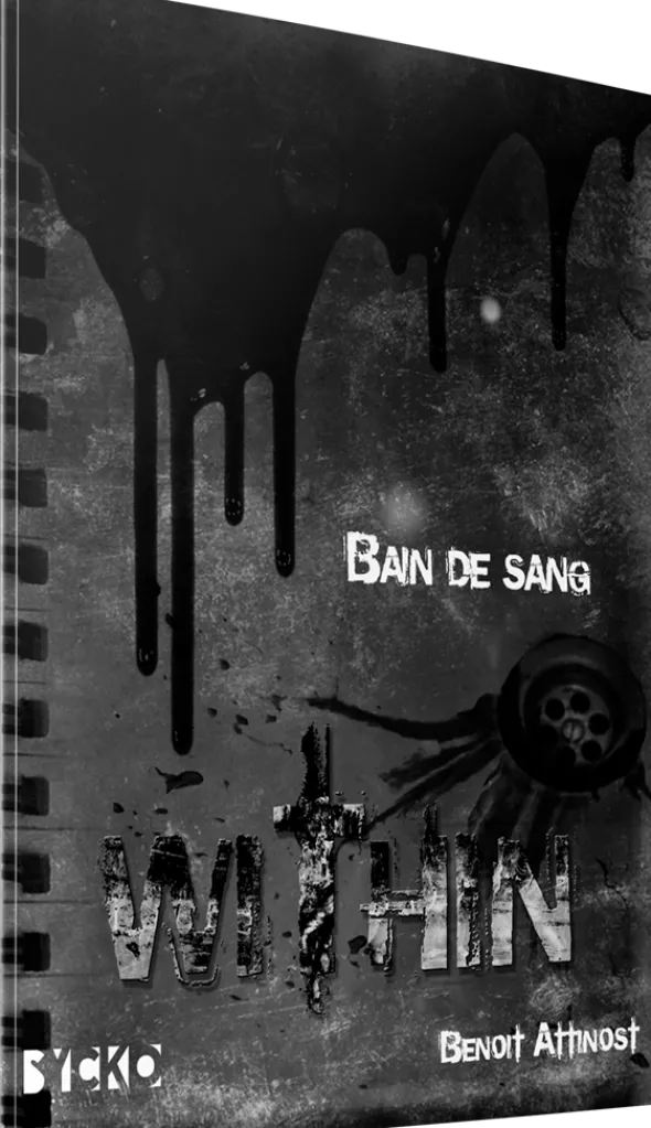 Within : Bain de Sang