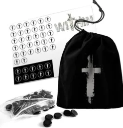 Within : Main du Destin