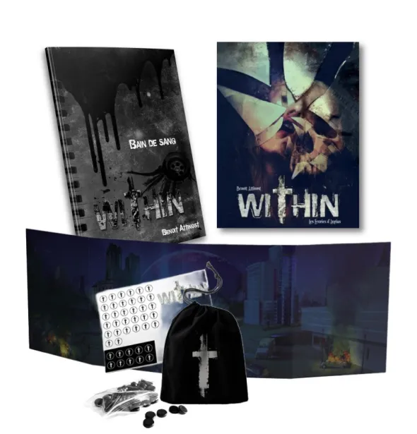 Within : Pack de base