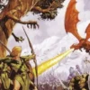 Wizard Kings - Heroes and Treasures