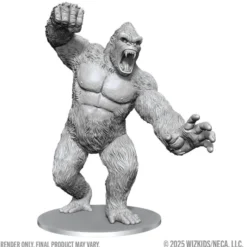 WizKids Deep Cuts: Kong