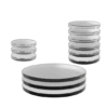 Wizkids Deep Cuts - Socles Transparents