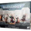 W40K : Adepta Sororitas - Celestian Sacresants