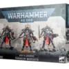W40K : Adepta Sororitas - Paragon Warsuits