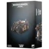 W40K : Adepta Sororitas - Rhino